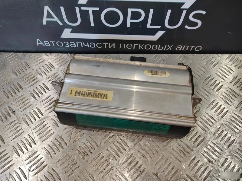 Подушка безопасности Audi A6 1997-2005 4B1880204G C5 2.4L, передняя правая