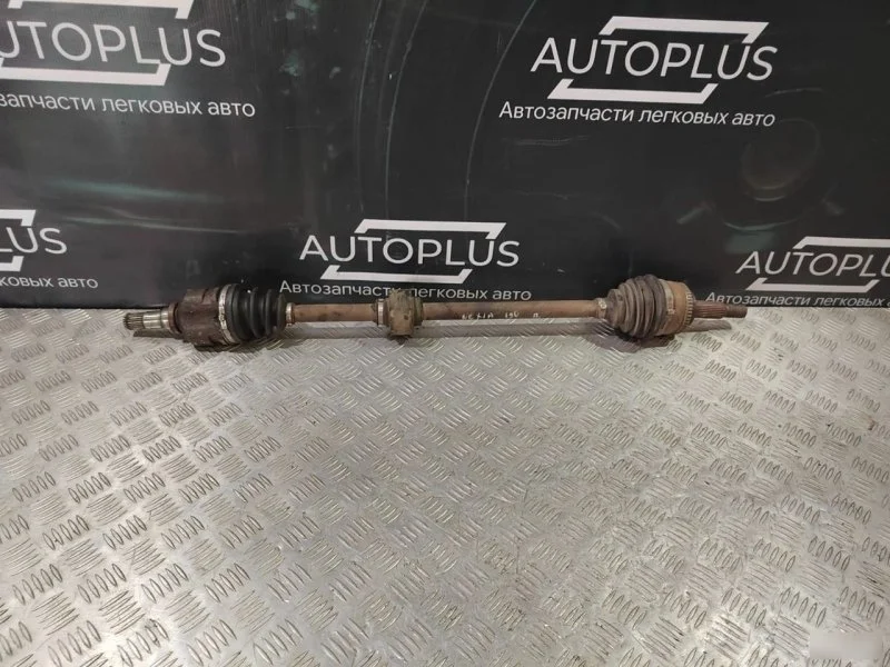 Привод Daewoo Nexia 2002-2015 96481064 N150 1.5, правый
