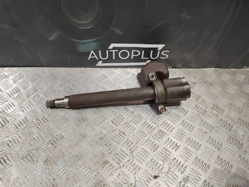 Привод Ford Focus 2 2004-2011 1552936 1.8, правый