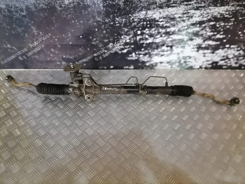 Рулевая рейка Hyundai Sonata 1998-2013 5770038200 EF 2.7