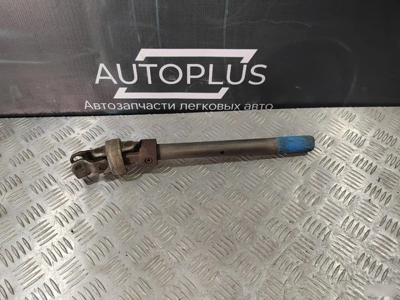 Рулевой карданчик Volkswagen Passat B5 3B0419502D 1.8