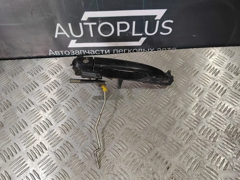 Ручка двери Toyota Camry 6921128070A0 XV40 2.4, передняя левая