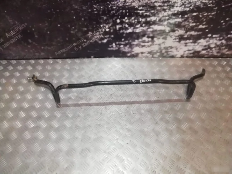 Стабилизатор Ford Focus 2 2004-2011 4M515494BD 1.8, передний