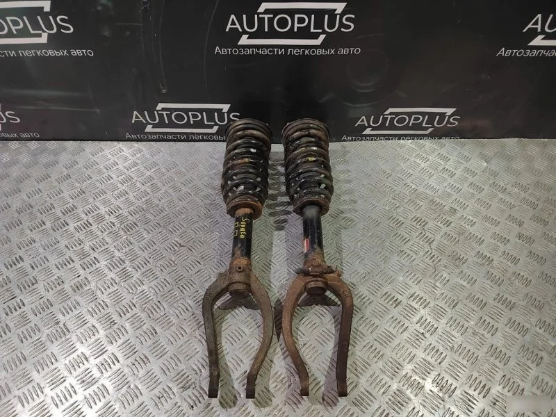 Стойки Hyundai Sonata 5461138701 2.0, передние