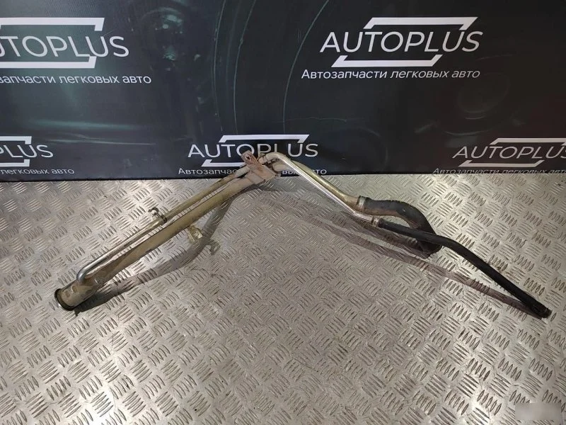 Топливная горловина Ford Focus 2 2004-2011 1626465