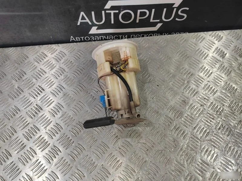 Топливный насос Hyundai Verna 2006-2010 311101G000 1.4