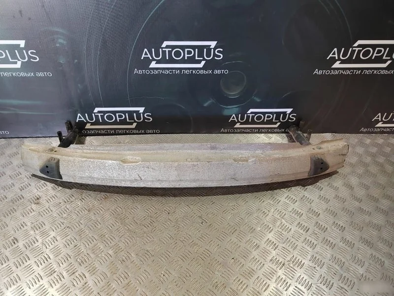 Усилитель бампера Audi A6 1997-2005 4B0807313F C5 2.4L, задний