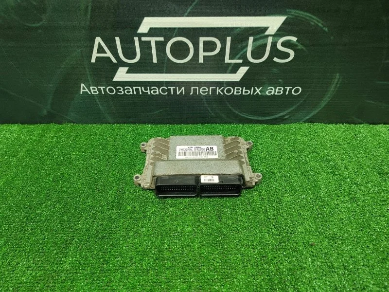 Эбу Daewoo Nexia 2008 96940668 N100 F16D3