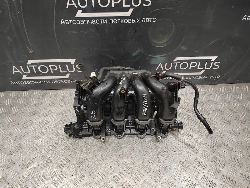 Впускной коллектор Mazda 3 0998000220 Z6