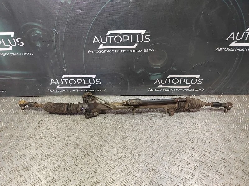 Рулевая рейка Audi A4 1998 8D1422066E B5 AGA