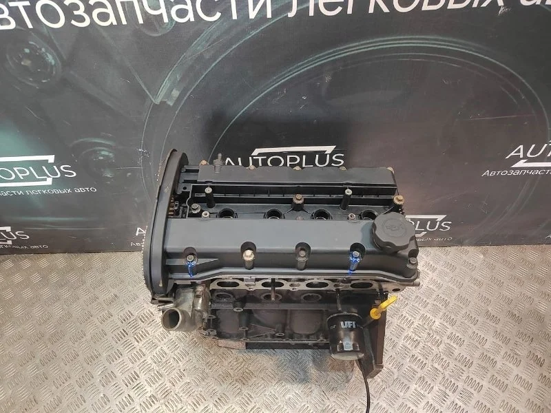 Двигатель Chevrolet Lacetti 96377410 1.6 F16D3