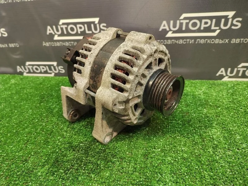 Генератор Chevrolet Aveo 96936135 T250 F14D4
