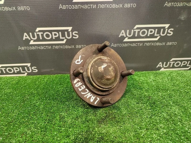 Ступица Mitsubishi Lancer 9 MR527452 1.6 4G18, задняя