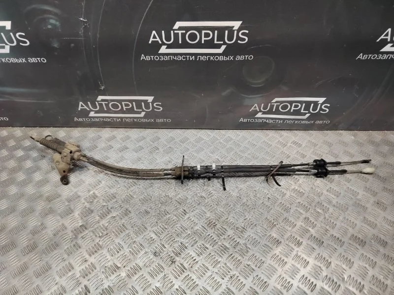 Трос кулисы МКПП Mitsubishi Lancer 9 MN168938 1.6 4G18