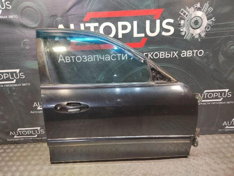 Дверь Hyundai Sonata Iv 2007 760043D110 EF 2.7 G6BA, передняя правая