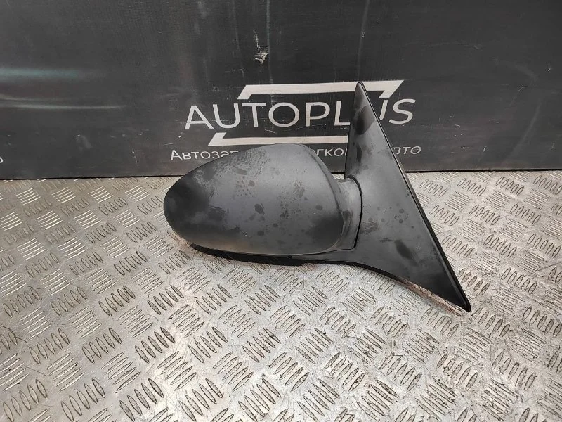 Зеркало Hyundai Sonata Iv 2007 8760638500 EF 2.7 G6BA, правое
