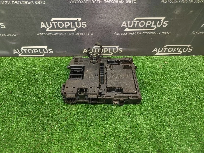 Блок предохранителей Peugeot 206 2001 9626460880 1.4 KFW