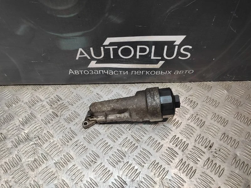 Корпус масляного фильтра Opel Corsa C 90530259 1.2 Z12XEP