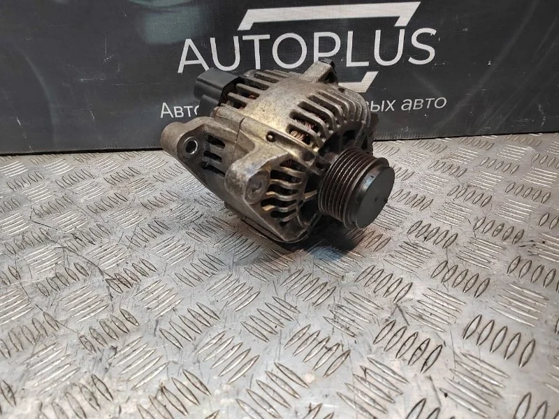 Генератор Hyundai Sonata 5 2655544 2.0 G4KD