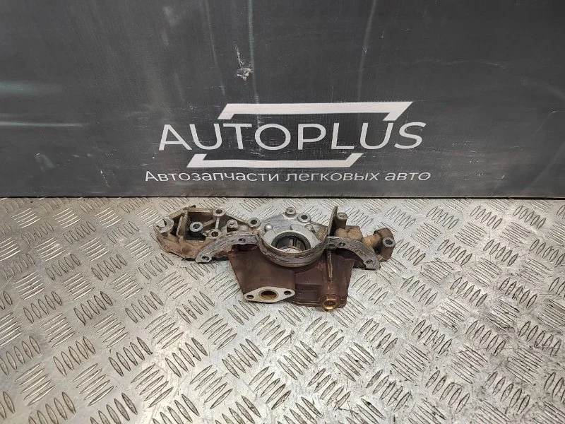 Масляный насос Hyundai Sonata 2131037100 2.7 G6BA