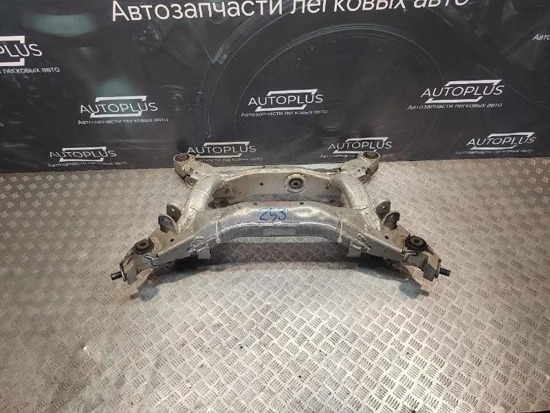 Подрамник Infiniti Fx35 2003 55400CL00A VQ35DE, задний