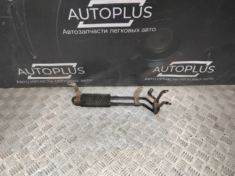 Радиатор охлаждения Infiniti Fx35 2003 49790CG000 VQ35DE