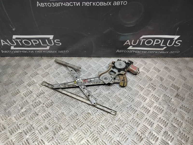 Стеклоподъемник Infiniti Fx35 2003 82730CG000 VQ35DE, задний правый