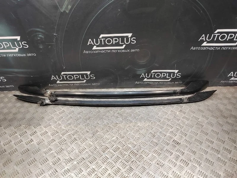 Рейлинги Infiniti Fx35 2003 73820CG000 VQ35DE