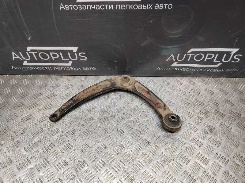 Рычаг Peugeot 307 3520S2 ХЭТЧБЕК 1.6 NFU, передний левый