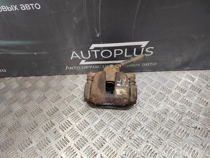 Суппорт Peugeot 307 4400N2 ХЭТЧБЕК 1.6 NFU, передний левый