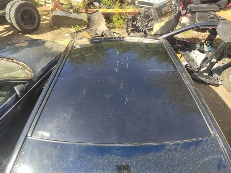 Крыша Mitsubishi Lancer 2009 5290B032 X СЕДАН 1.8 4B10