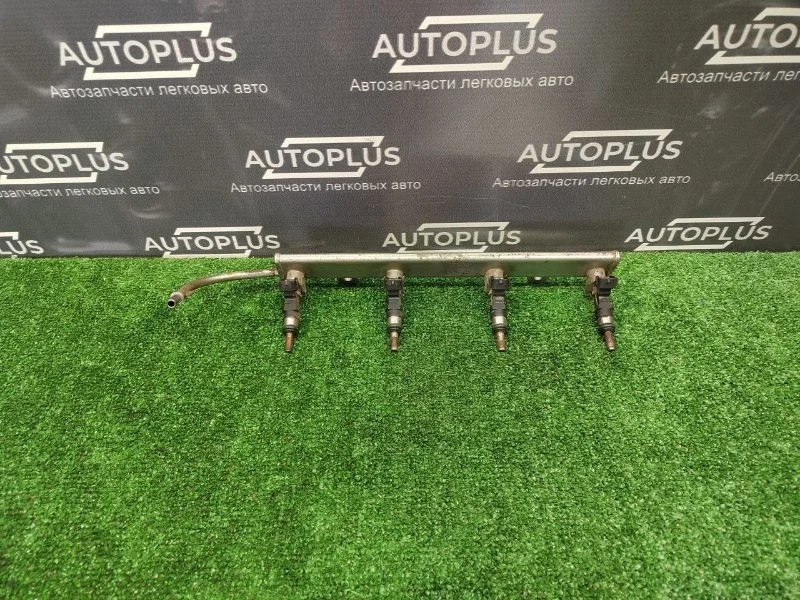 Топливная рампа Mitsubishi Lancer 2009 1465A029 X СЕДАН 1.8 4B10