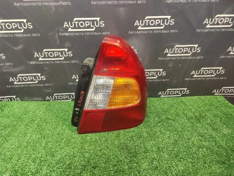 Фонарь Hyundai Accent 2006 9240225020 СЕДАН 1.5 G4EC-G, задний правый