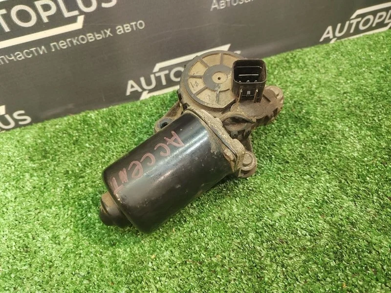 Моторчик дворников Hyundai Accent 2006 9810025000 СЕДАН 1.5 G4EC-G