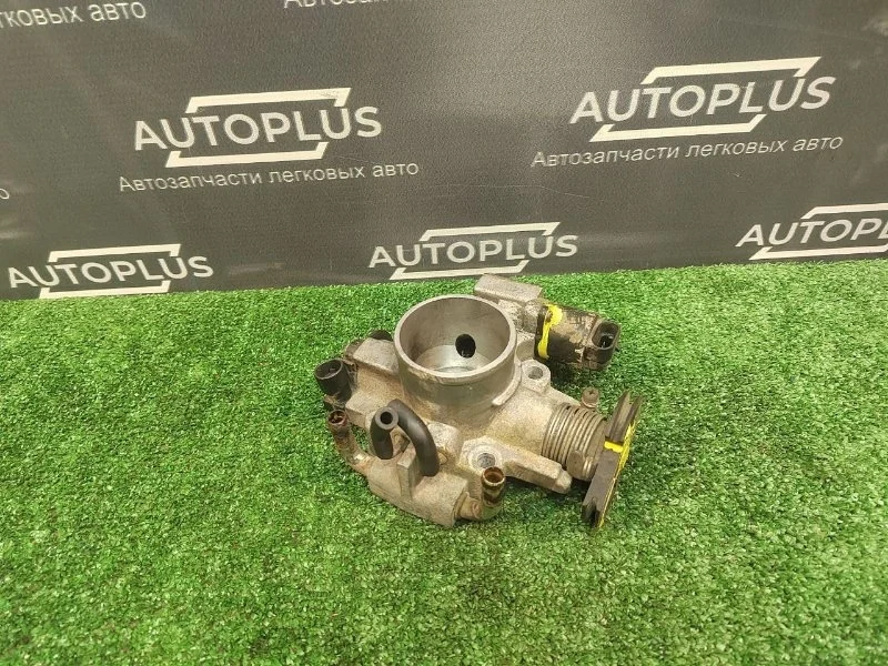 Дроссельная заслонка Daewoo Nexia 2002-2015 96181640 1.5 A15MF