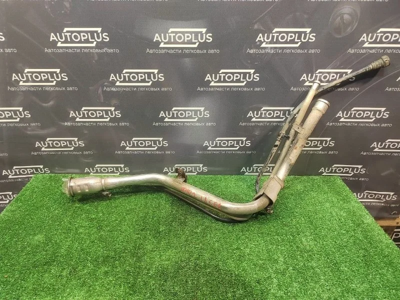 Горловина топливного бака Ford Focus 2007 1626465 СЕДАН 1.8 QQDB