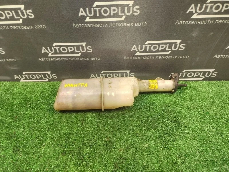 Расширительный бачок Hyundai Elantra 2003-2009 254312D000 XD 1.6
