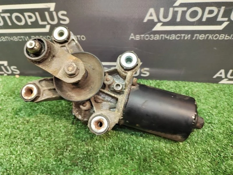 Моторчик дворников Nissan Almera 1995-2000 288101M200 N15 GA16
