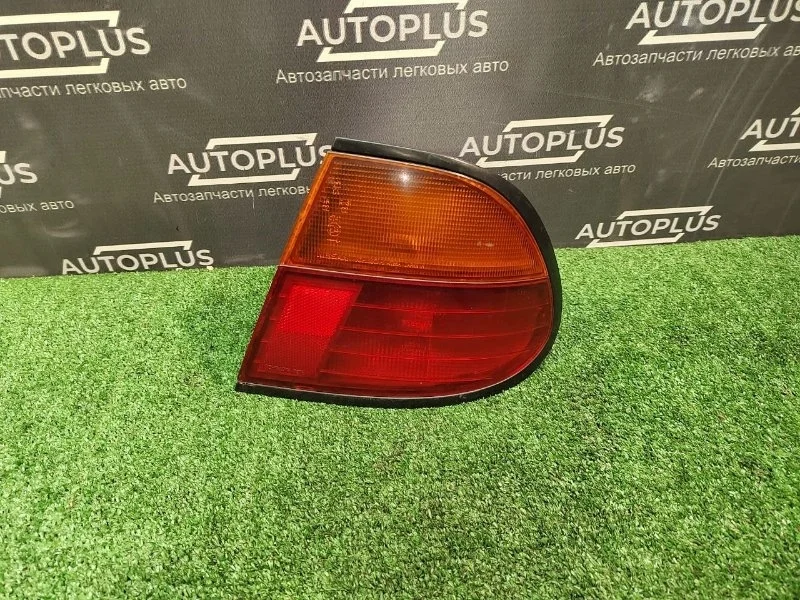 Фонарь Nissan Almera 1995-2000 265540N827 N15 GA16, задний правый