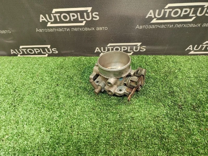 Дроссельная заслонка Volkswagen Golf 3 1991-2000 044907385A 2.0
