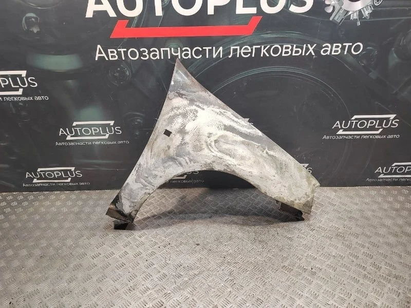 Крыло Renault Logan 2010 6001549973 СЕДАН 1.4 K7J 710, переднее правое