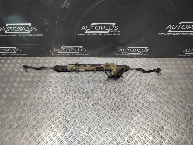 Рулевая рейка Nissan Almera 2016 490013367R G15 K4M 848