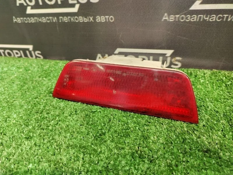 Противотуманная фара Nissan Almera 2016 26580EW80A G15 K4M 848