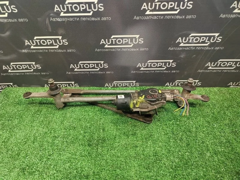 Трапеция дворников Nissan Almera 2016 288004AA0A G15 K4M 848