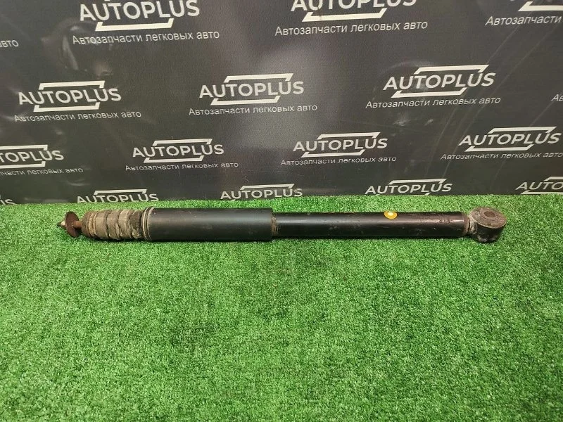 Амортизатор Nissan Almera 2016 5621000Q2H G15 K4M 848, задний