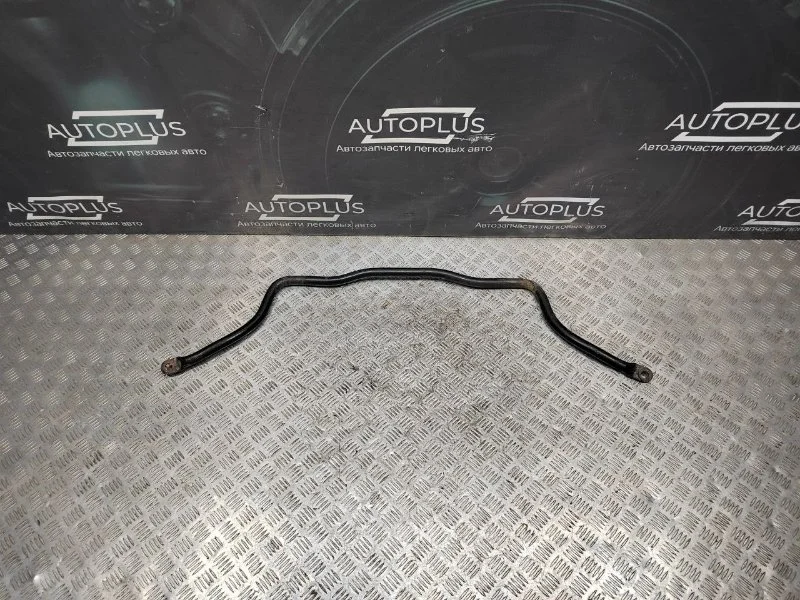 Стабилизатор Nissan Almera 2016 546114AA0B G15 K4M 848, передний