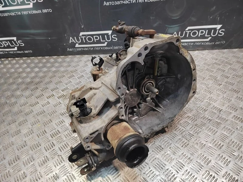 МКПП Nissan Almera Tino 2001 320108E069 УНИВЕРСАЛ 1.8 QG18