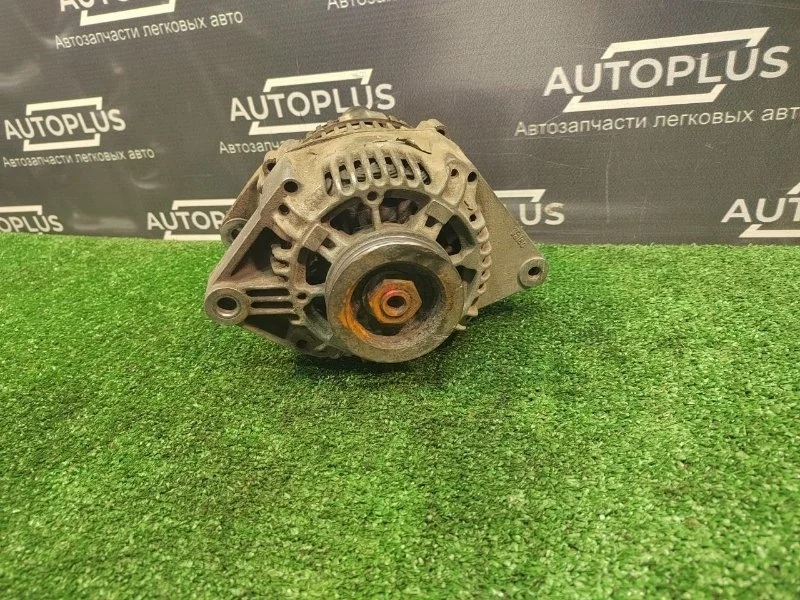 Генератор Renault Megane 2000 7700434899 ХЭТЧБЕК 1