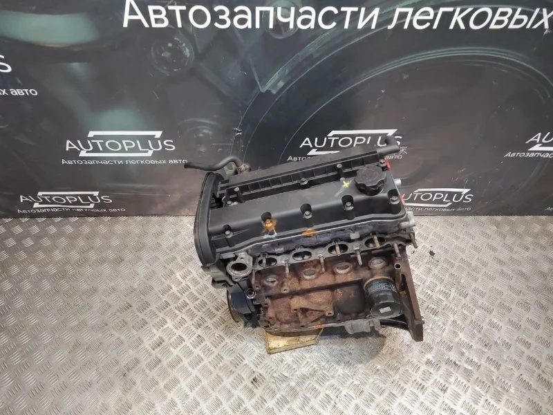 Двигатель Chevrolet Lacetti 2004-2016 96377400 1.4 F14D3