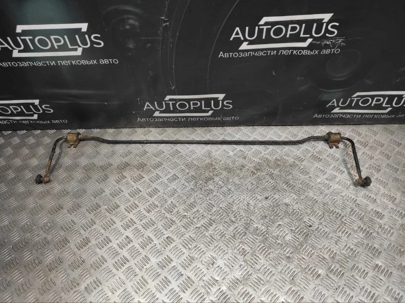 Стабилизатор Chevrolet Lacetti 2007 96412670 ХЭТЧЕБЕК 1.4 F14D3, задний